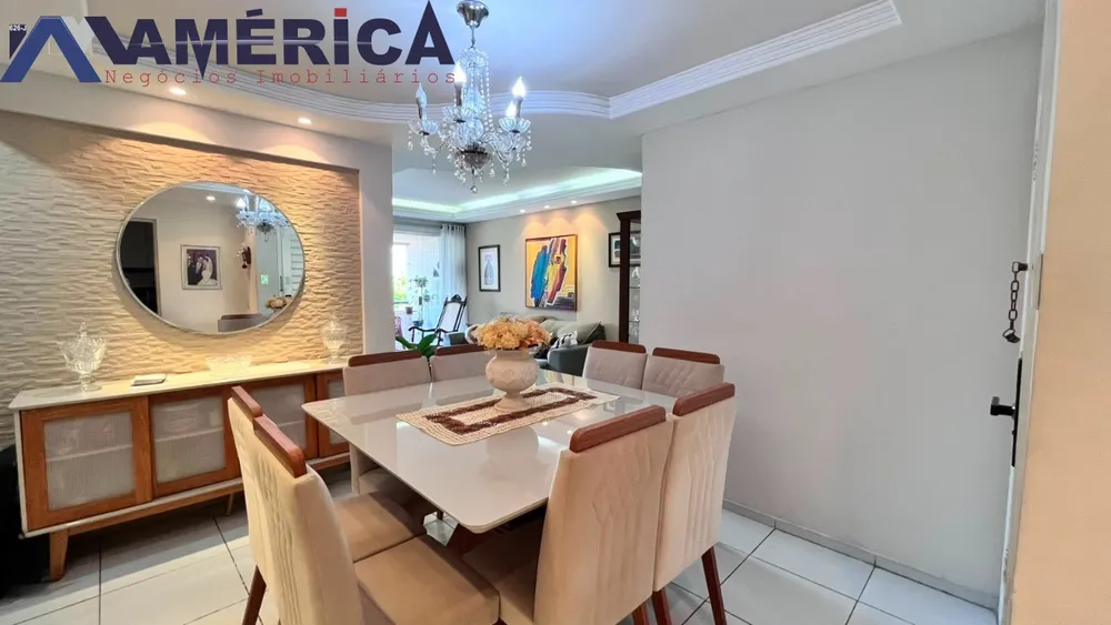 Apartamento, 3 quartos, 112 m² - Foto 1