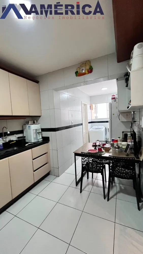 Apartamento, 3 quartos, 112 m² - Foto 2