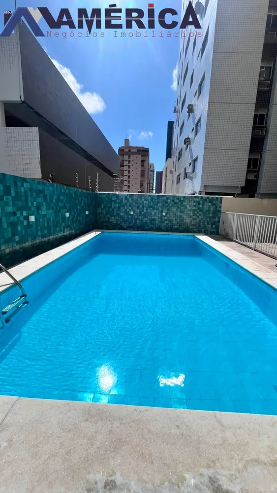 Apartamento, 3 quartos, 112 m² - Foto 4