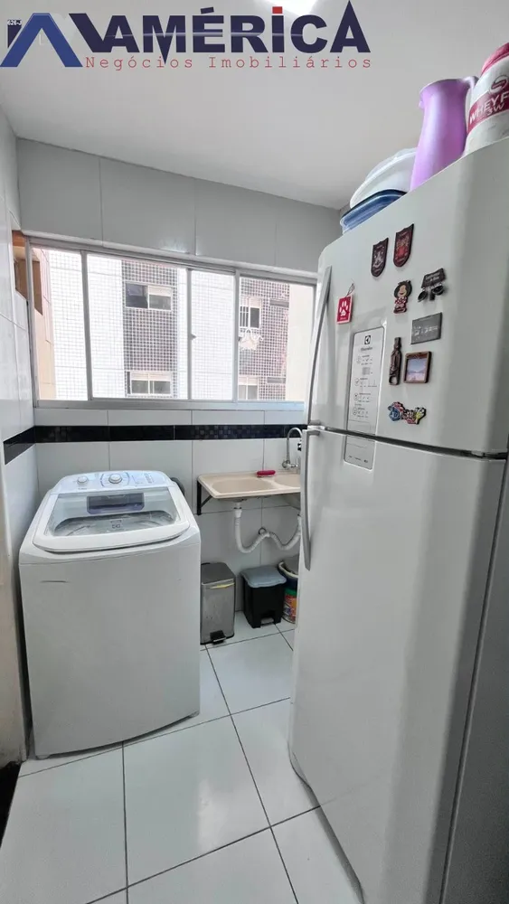 Apartamento, 3 quartos, 112 m² - Foto 3