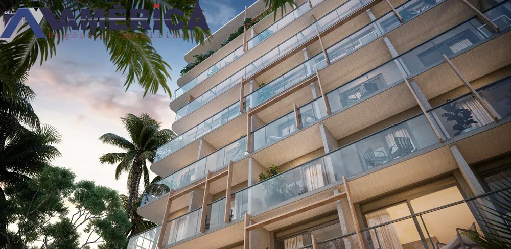 Flat/Apart Hotel, 1 quarto, 42 m² - Foto 1