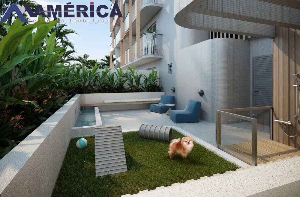 Flat/Apart Hotel, 1 quarto, 42 m² - Foto 2
