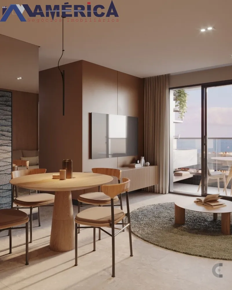 Apartamento, 3 quartos, 78 m² - Foto 4