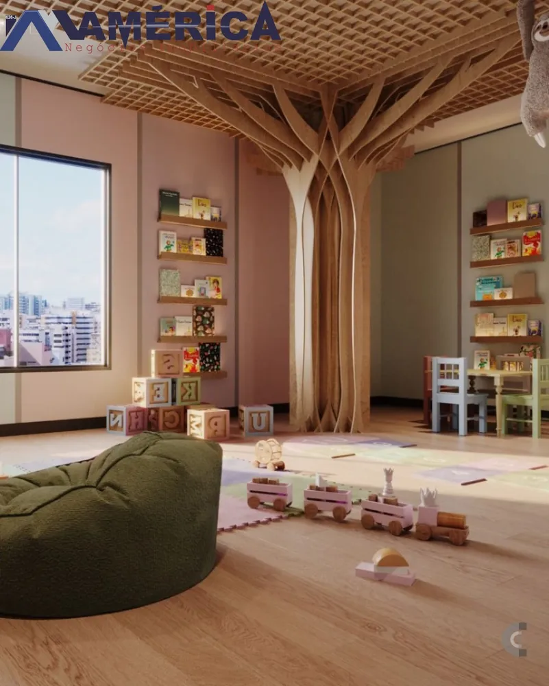 Apartamento, 3 quartos, 78 m² - Foto 3
