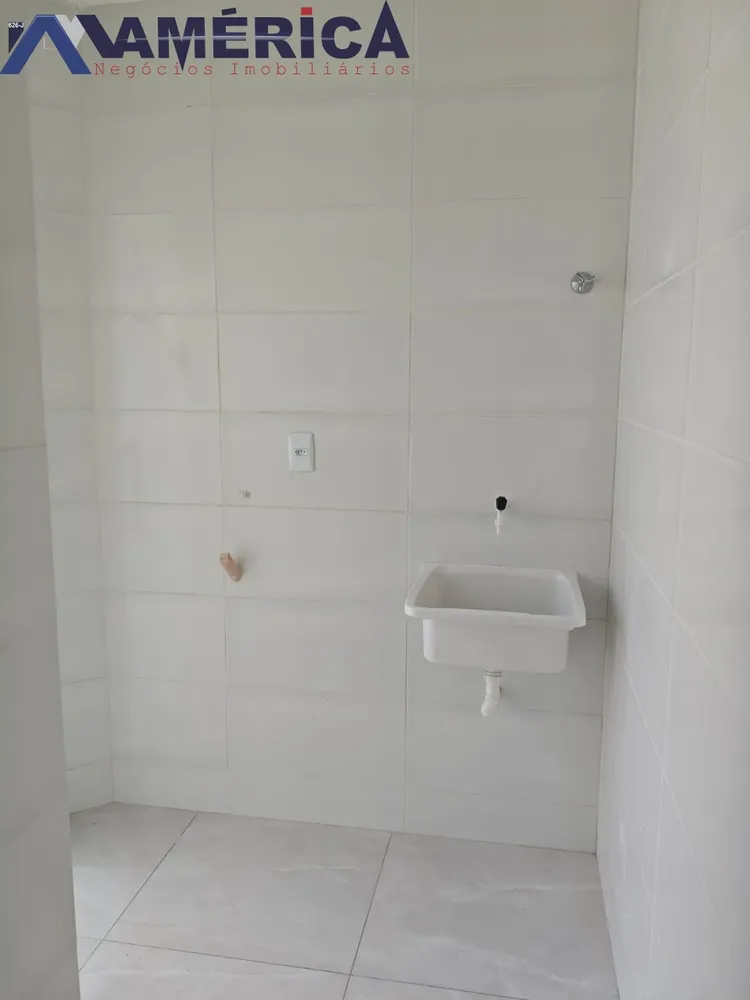 Apartamento, 2 quartos, 50 m² - Foto 2