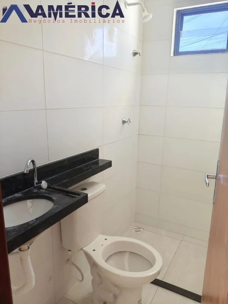 Apartamento, 2 quartos, 50 m² - Foto 4