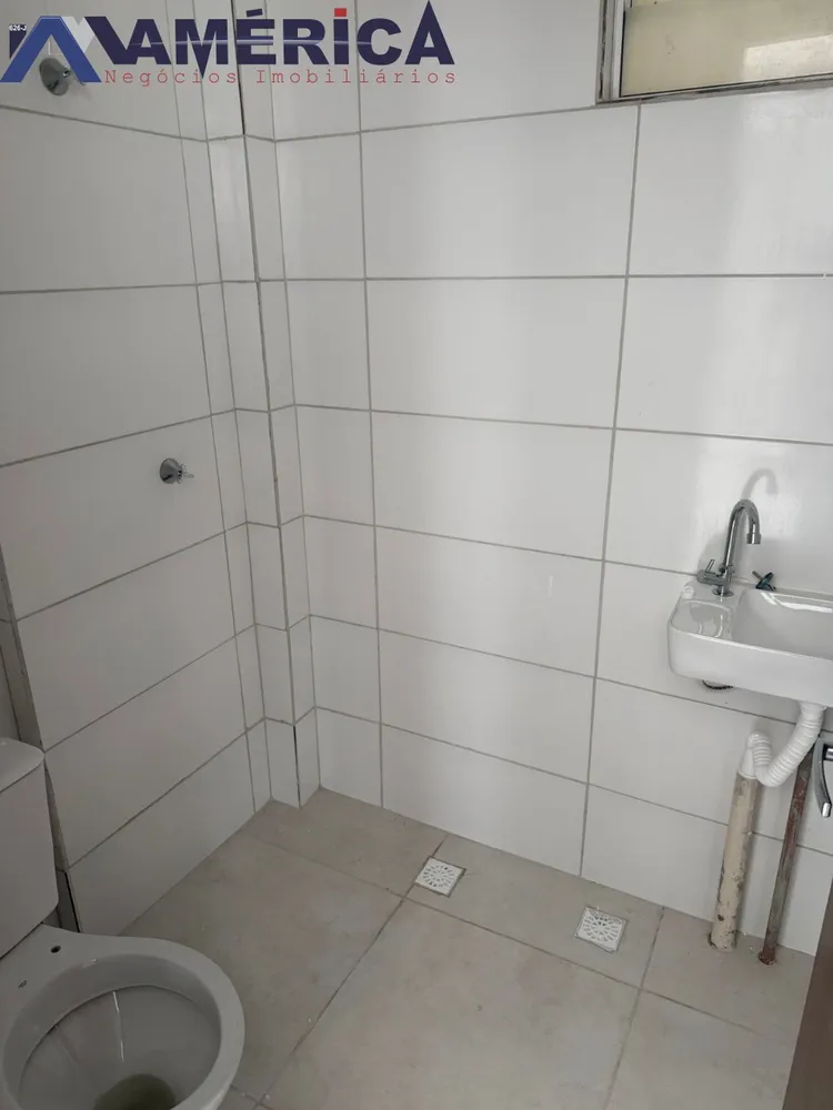 Apartamento, 2 quartos, 40 m² - Foto 4