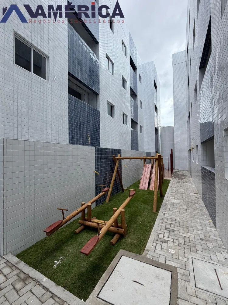 Apartamento, 2 quartos, 40 m² - Foto 2