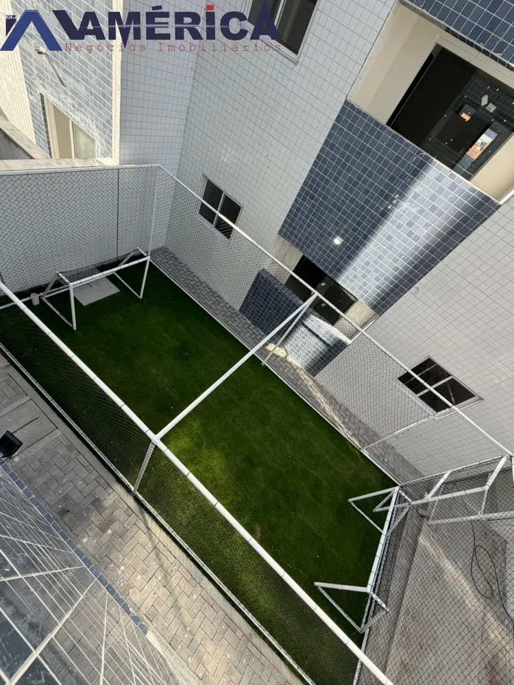 Apartamento, 2 quartos, 40 m² - Foto 1