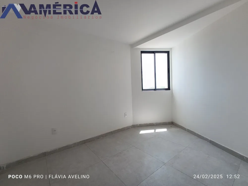 Apartamento, 2 quartos, 58 m² - Foto 2