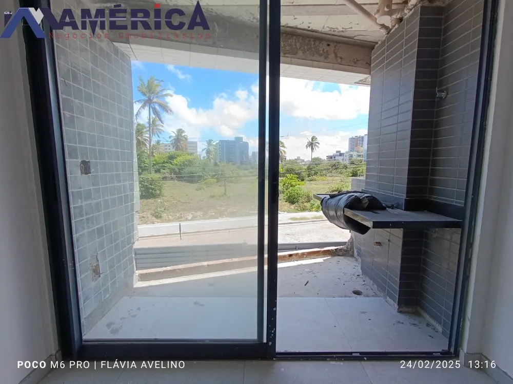 Apartamento, 2 quartos, 58 m² - Foto 3