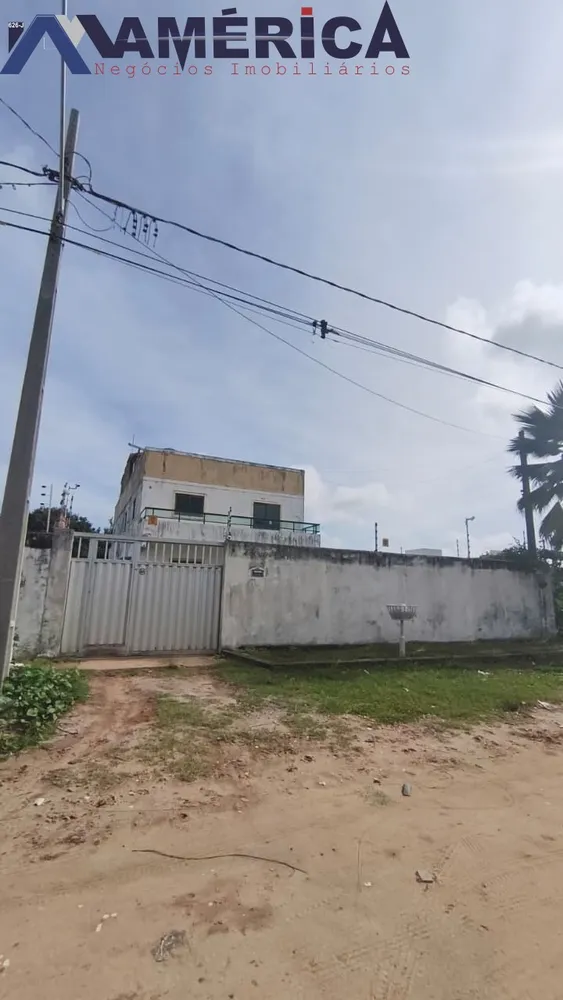 Casa, 4 quartos, 270 m² - Foto 1