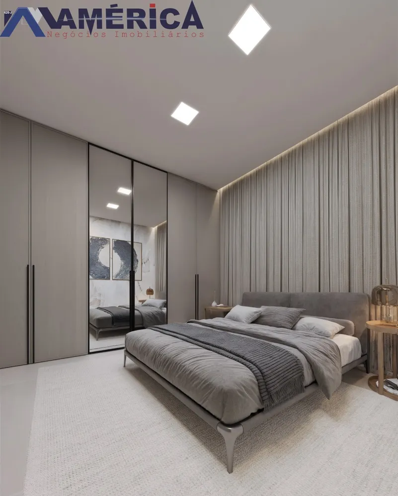 Apartamento, 3 quartos, 60 m² - Foto 4