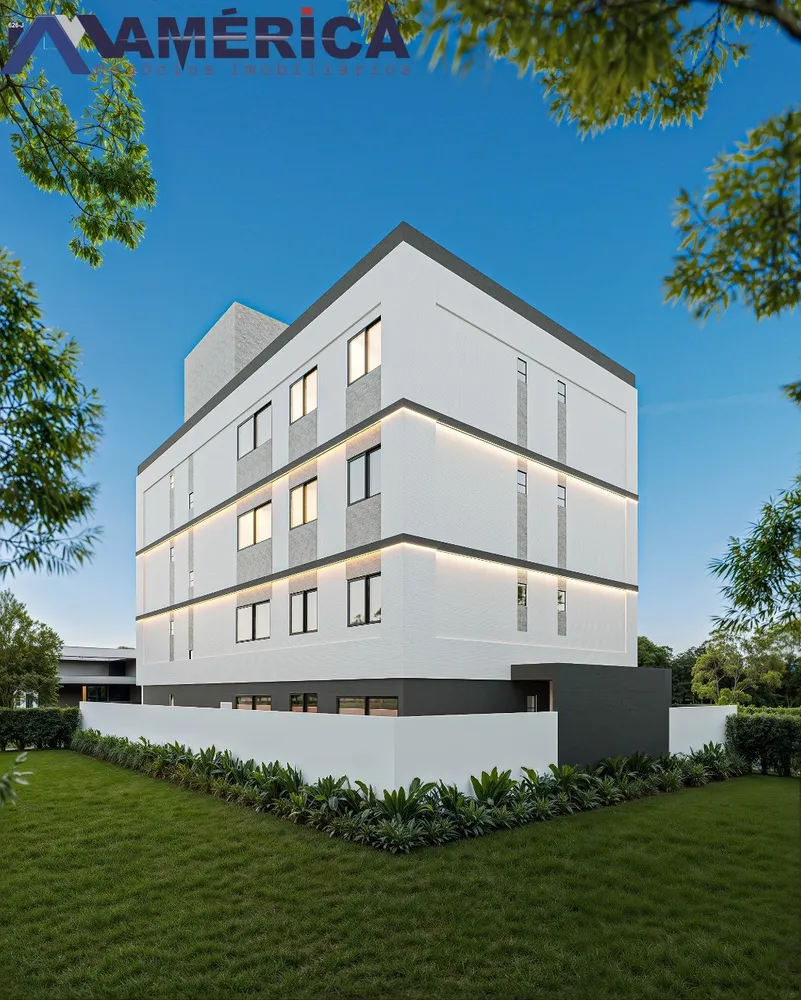 Apartamento, 3 quartos, 60 m² - Foto 1