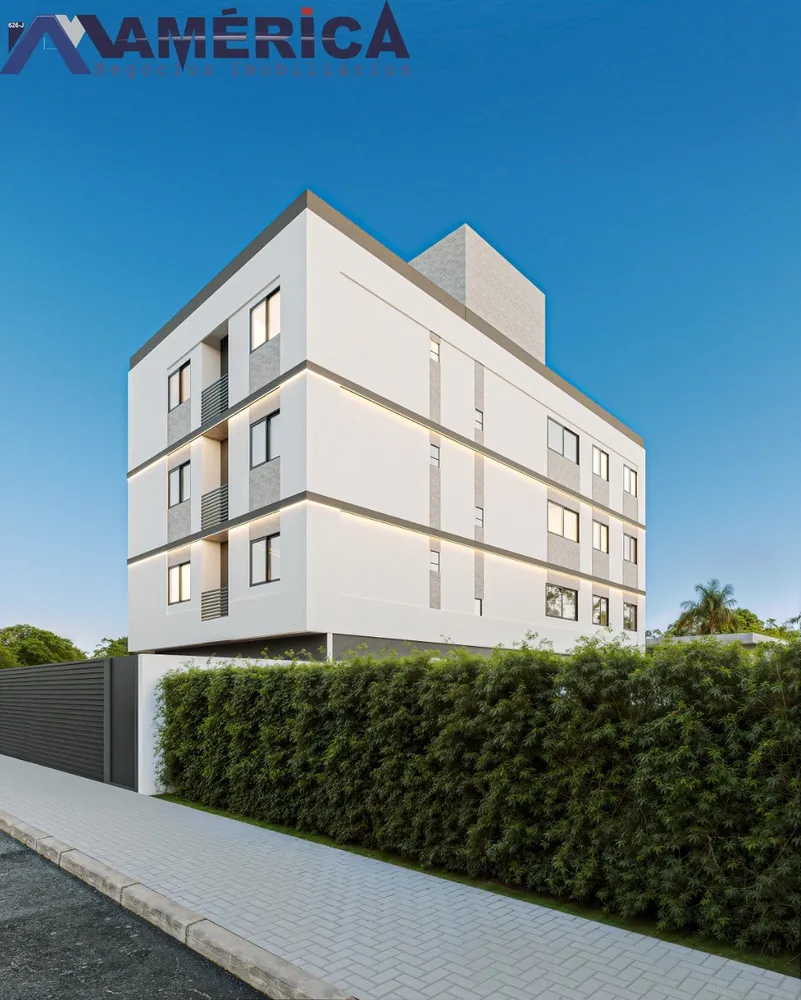 Apartamento, 3 quartos, 60 m² - Foto 2