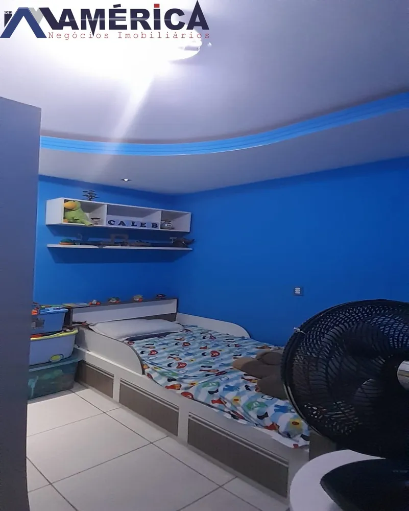 Casa, 2 quartos, 190 m² - Foto 4