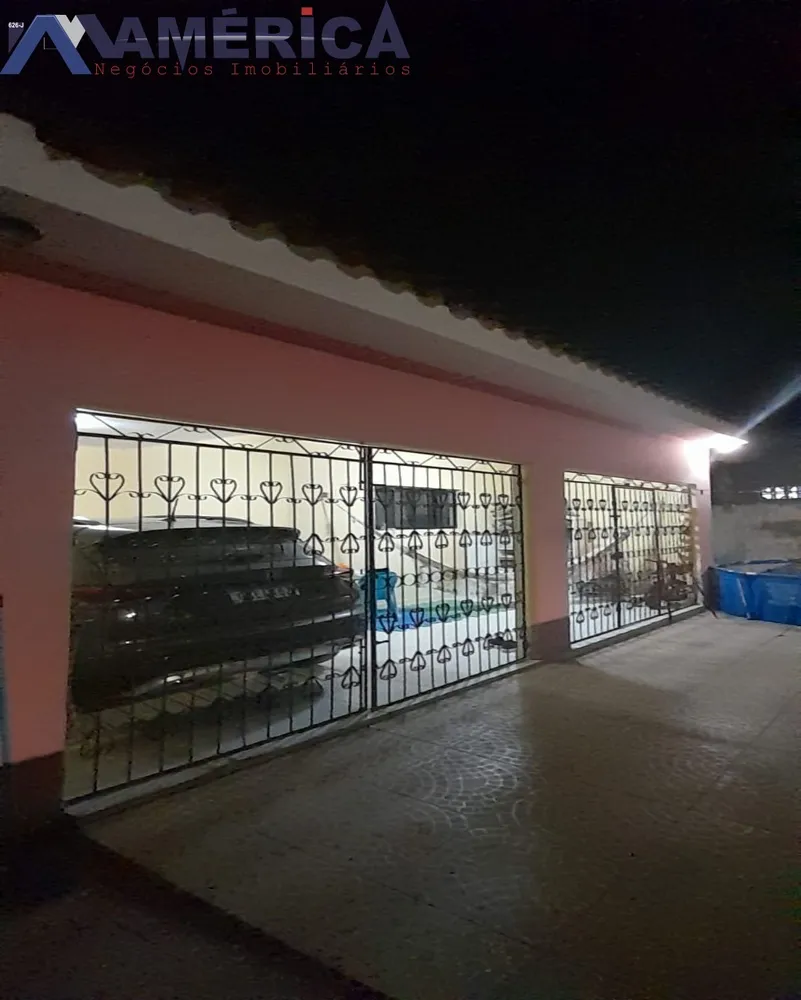 Casa, 2 quartos, 190 m² - Foto 2