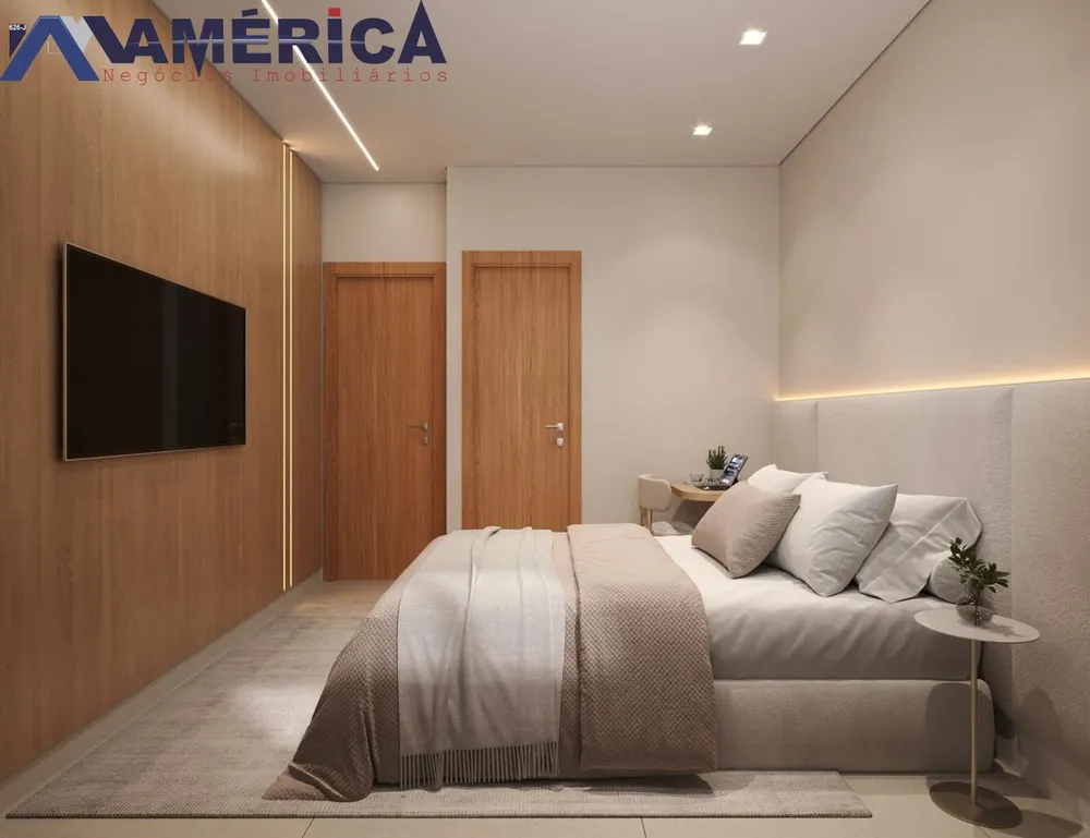 Apartamento, 3 quartos, 94 m² - Foto 4