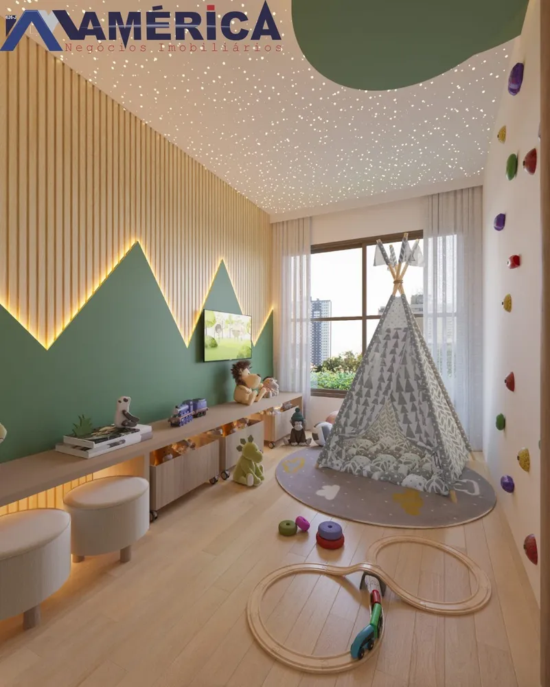 Apartamento, 3 quartos, 76 m² - Foto 4