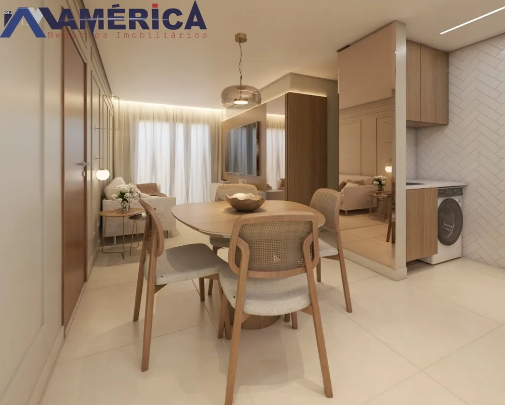 Apartamento, 3 quartos, 101 m² - Foto 2