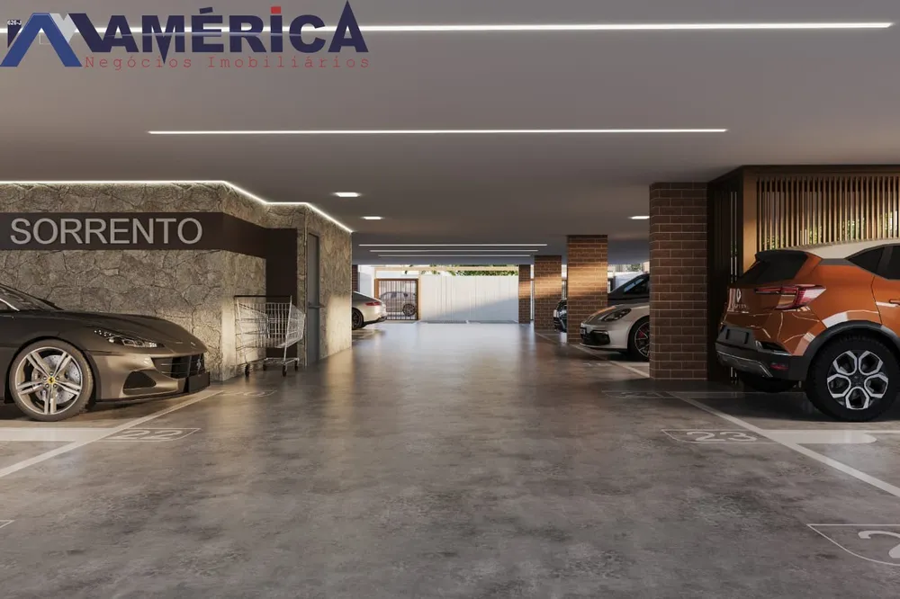 Apartamento, 3 quartos, 75 m² - Foto 2