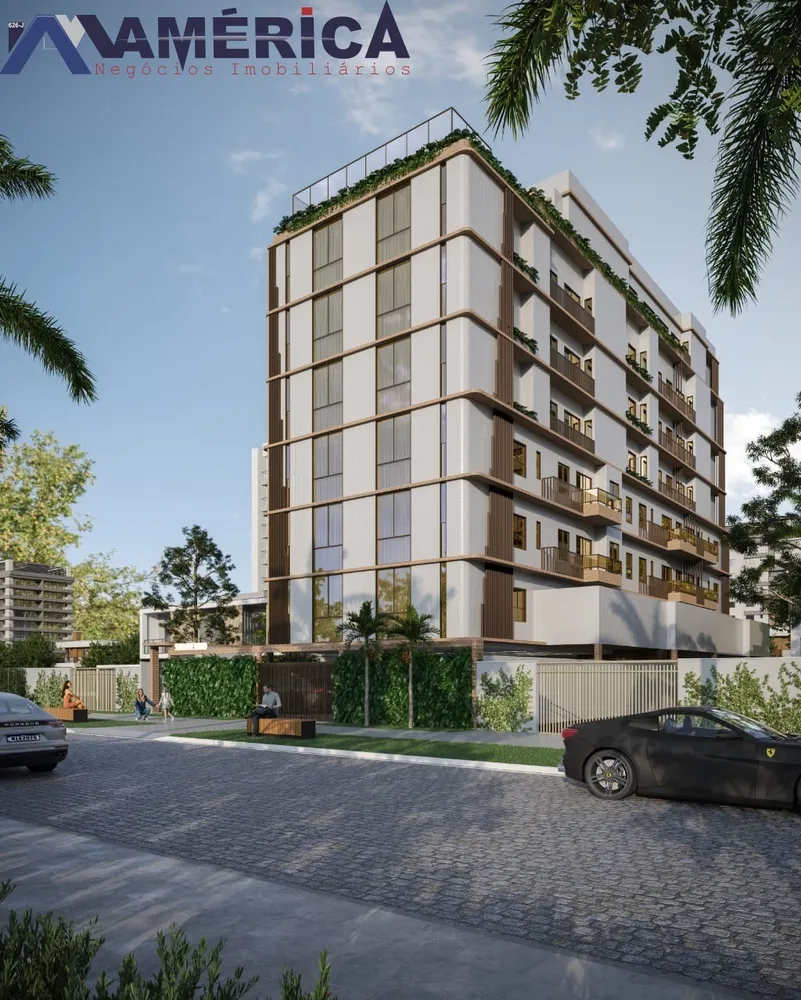 Apartamento, 3 quartos, 75 m² - Foto 3