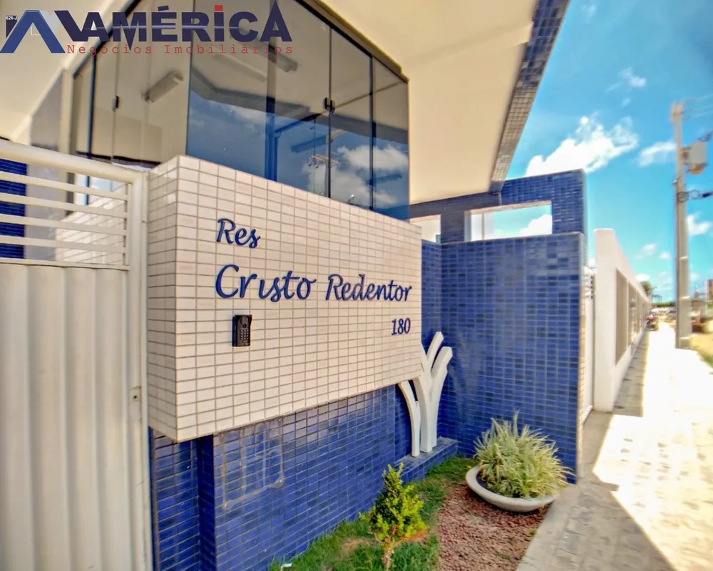 Apartamento, 2 quartos, 53 m² - Foto 1
