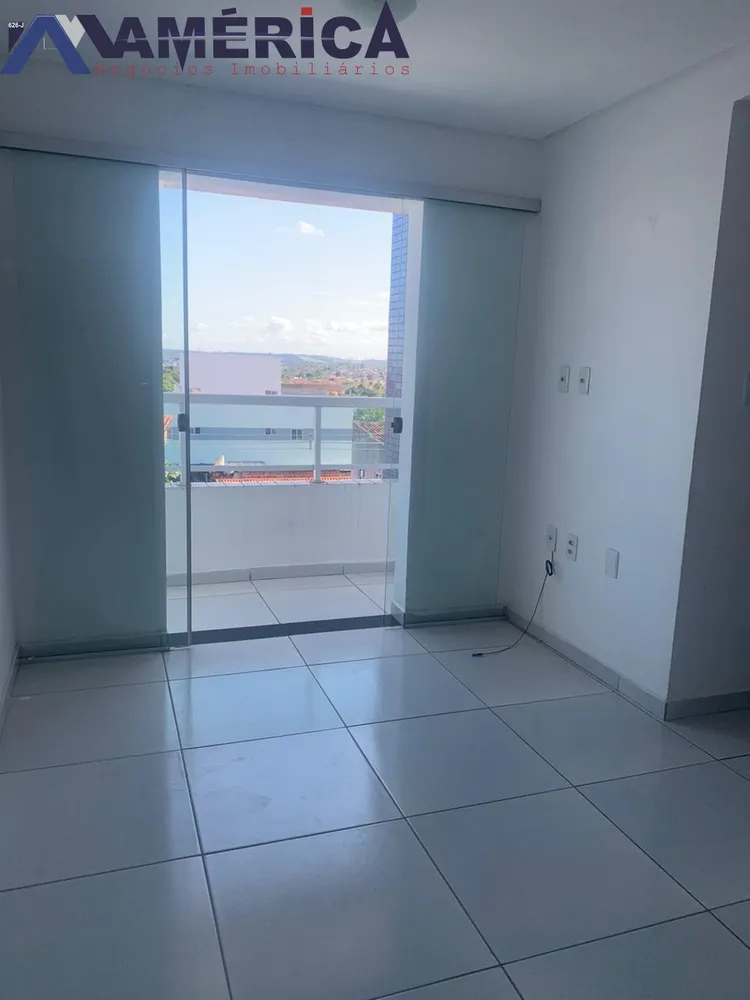 Apartamento, 2 quartos, 53 m² - Foto 3