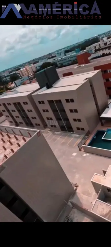 Apartamento, 2 quartos, 49 m² - Foto 1