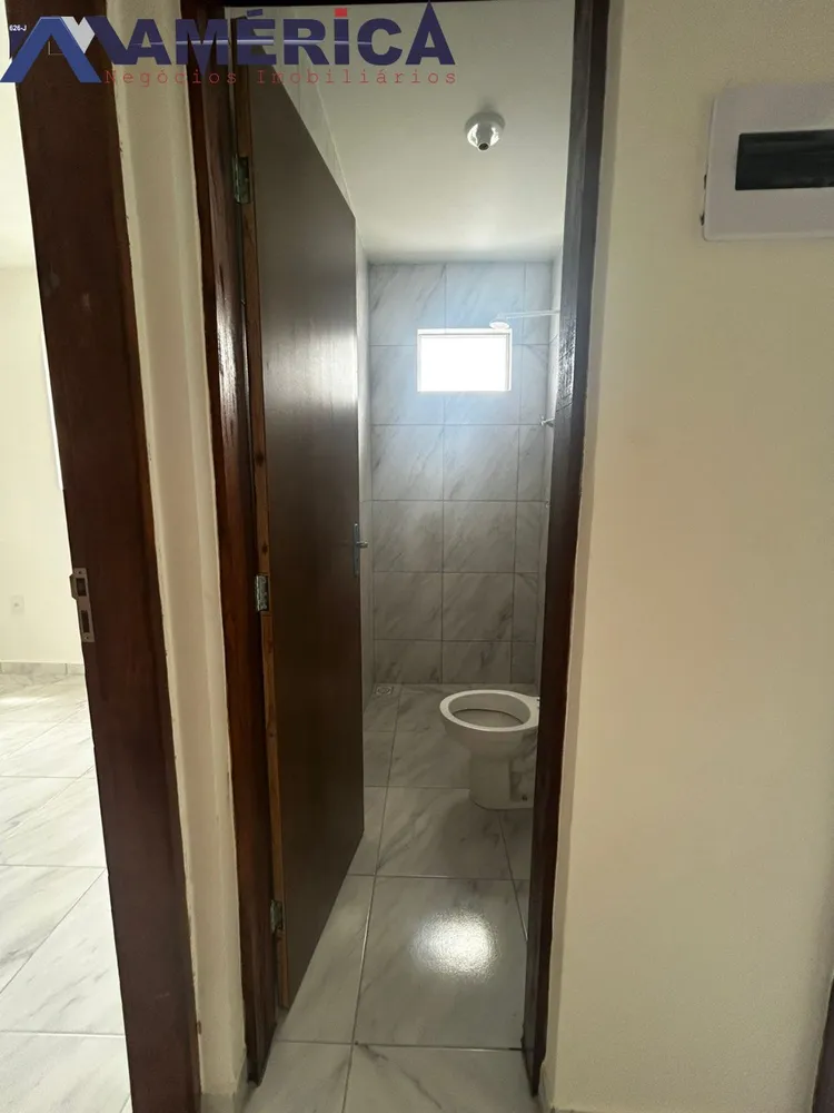 Apartamento, 2 quartos, 40 m² - Foto 4