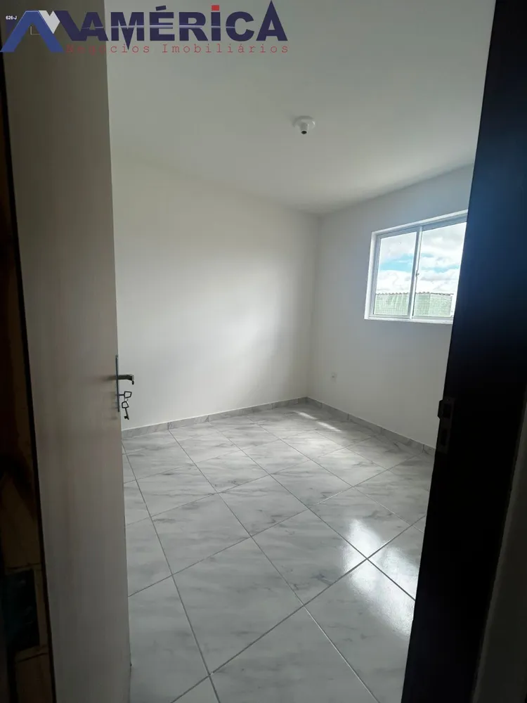 Apartamento, 2 quartos, 40 m² - Foto 2