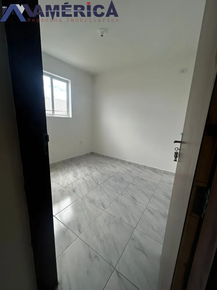 Apartamento, 2 quartos, 40 m² - Foto 3