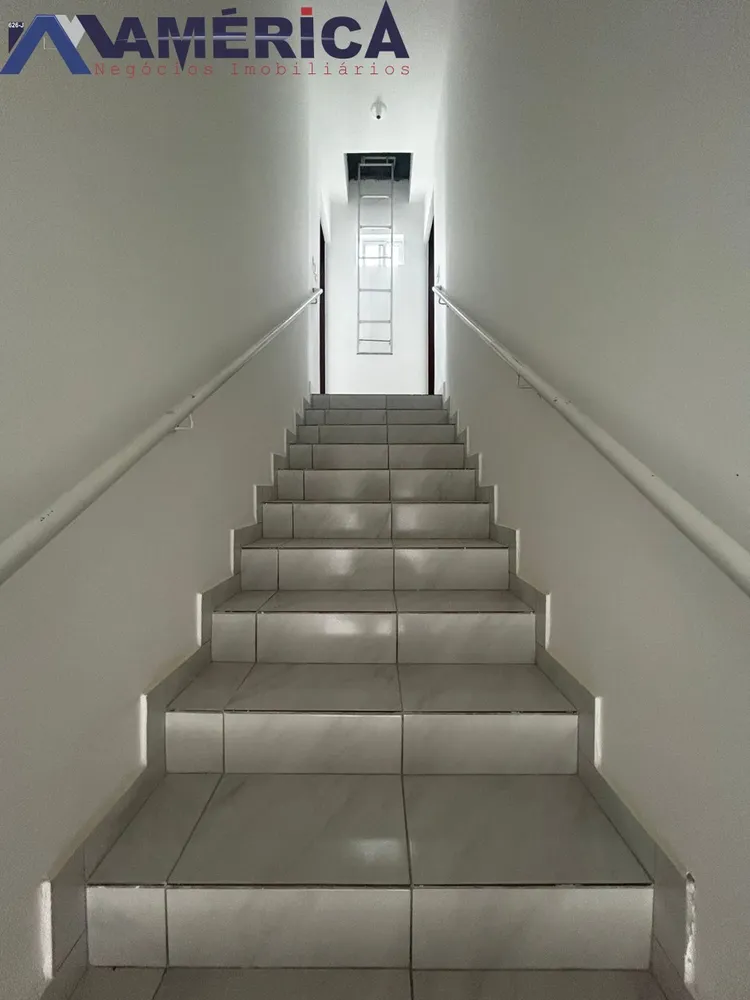 Apartamento, 2 quartos, 40 m² - Foto 1