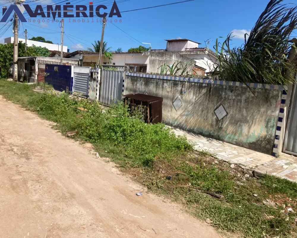 Terreno, 120 m² - Foto 1