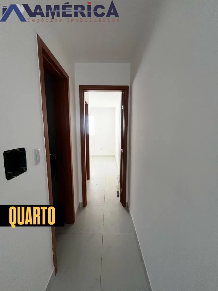 Casa, 2 quartos, 70 m² - Foto 3