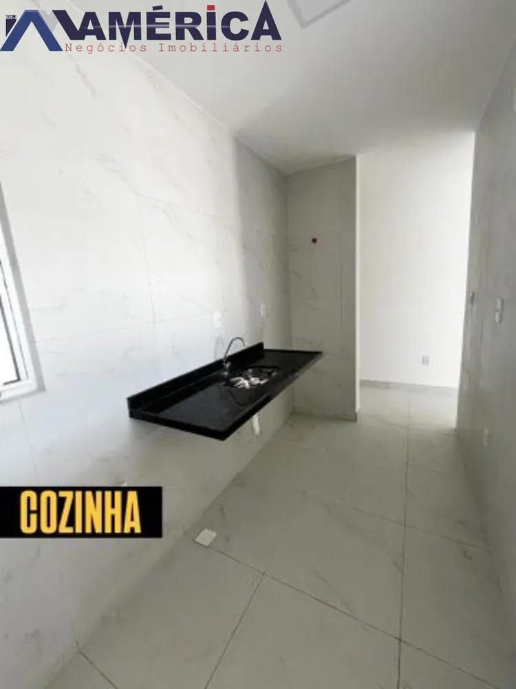 Casa, 2 quartos, 70 m² - Foto 2