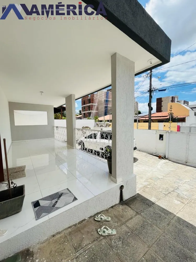 Casa, 4 quartos, 360 m² - Foto 1