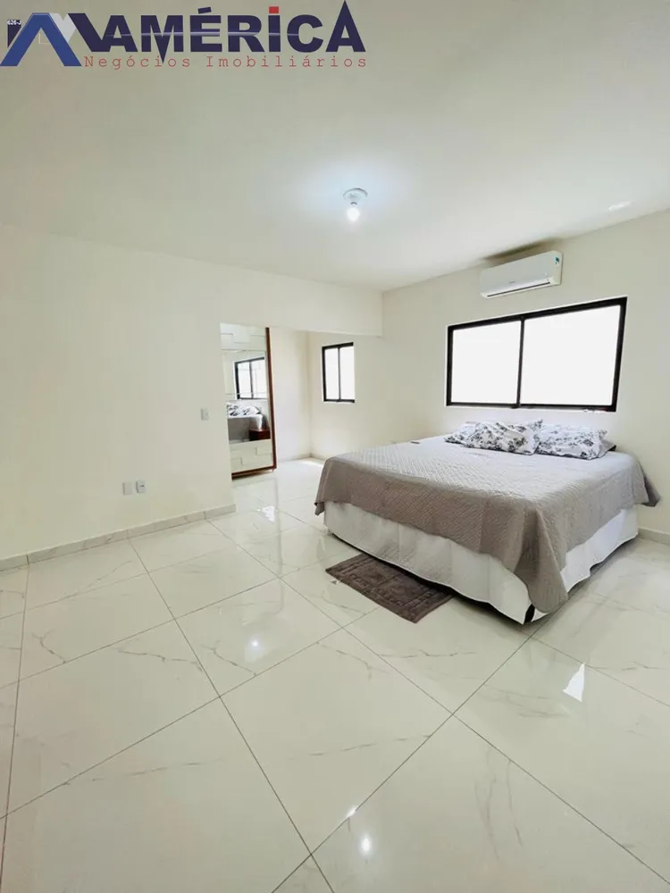 Casa, 4 quartos, 360 m² - Foto 4
