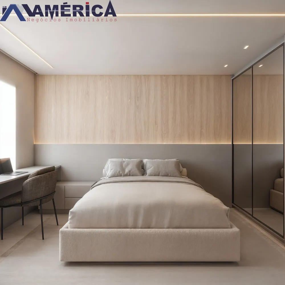 Apartamento, 3 quartos, 82 m² - Foto 4