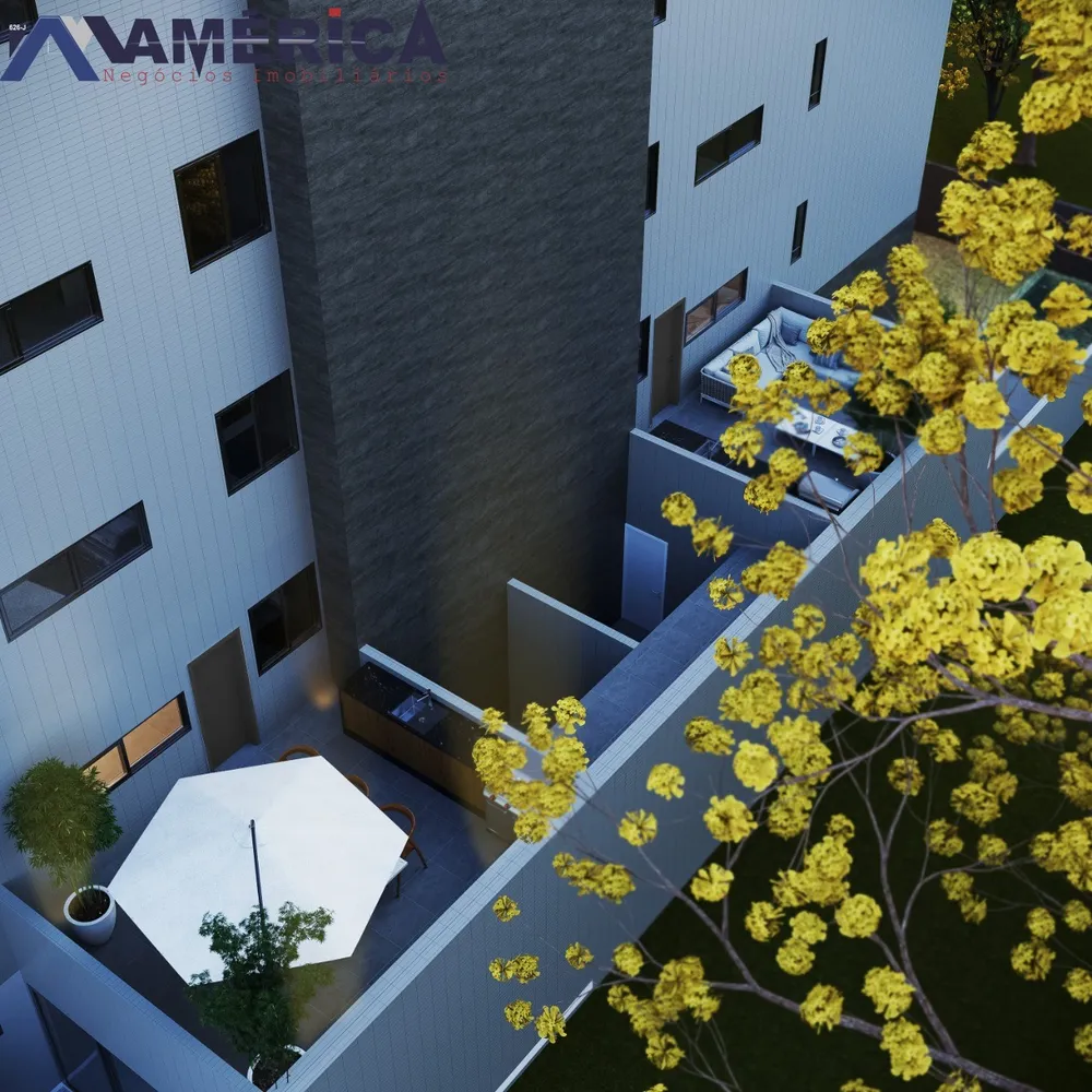 Apartamento, 3 quartos, 82 m² - Foto 1