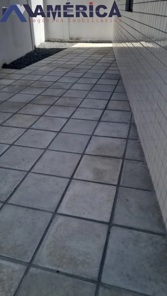 Cobertura, 2 quartos, 50 m² - Foto 1