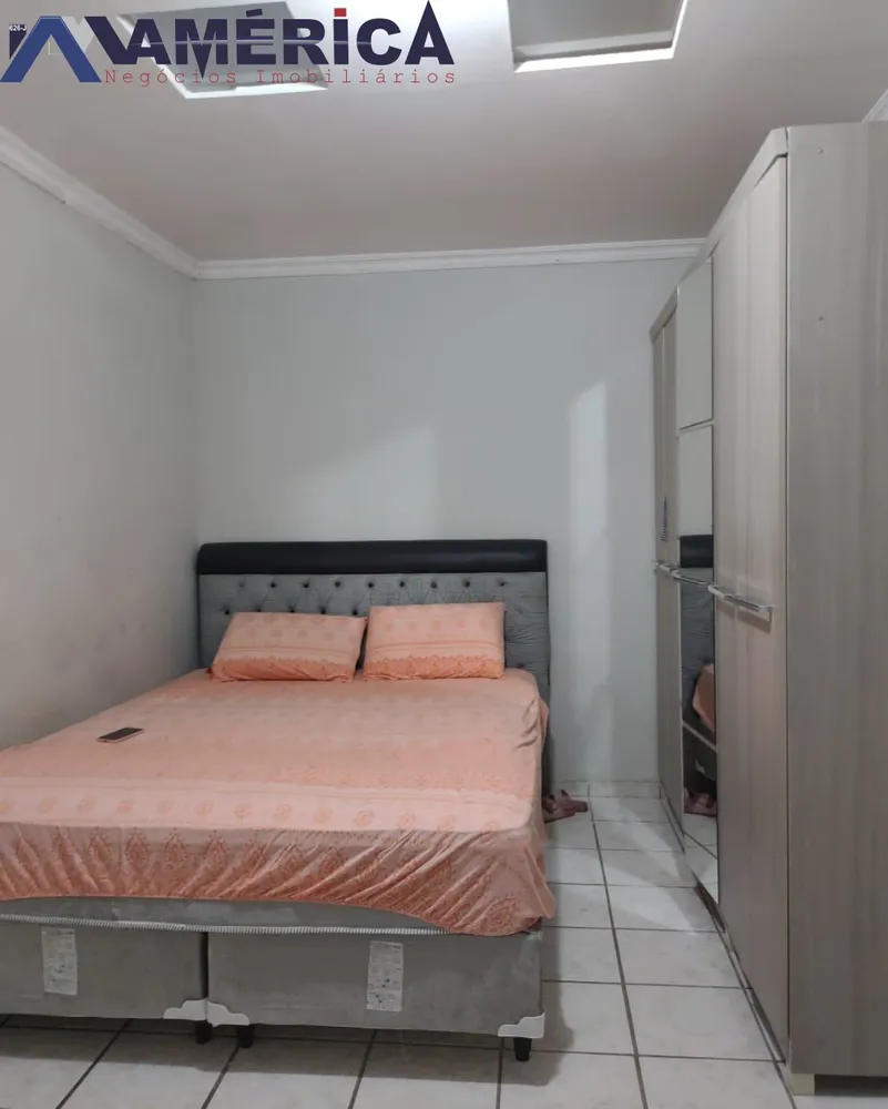 Casa, 3 quartos, 120 m² - Foto 3