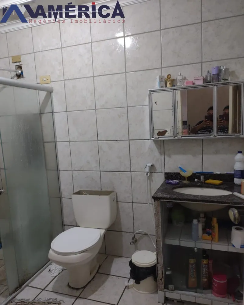 Casa, 3 quartos, 120 m² - Foto 2