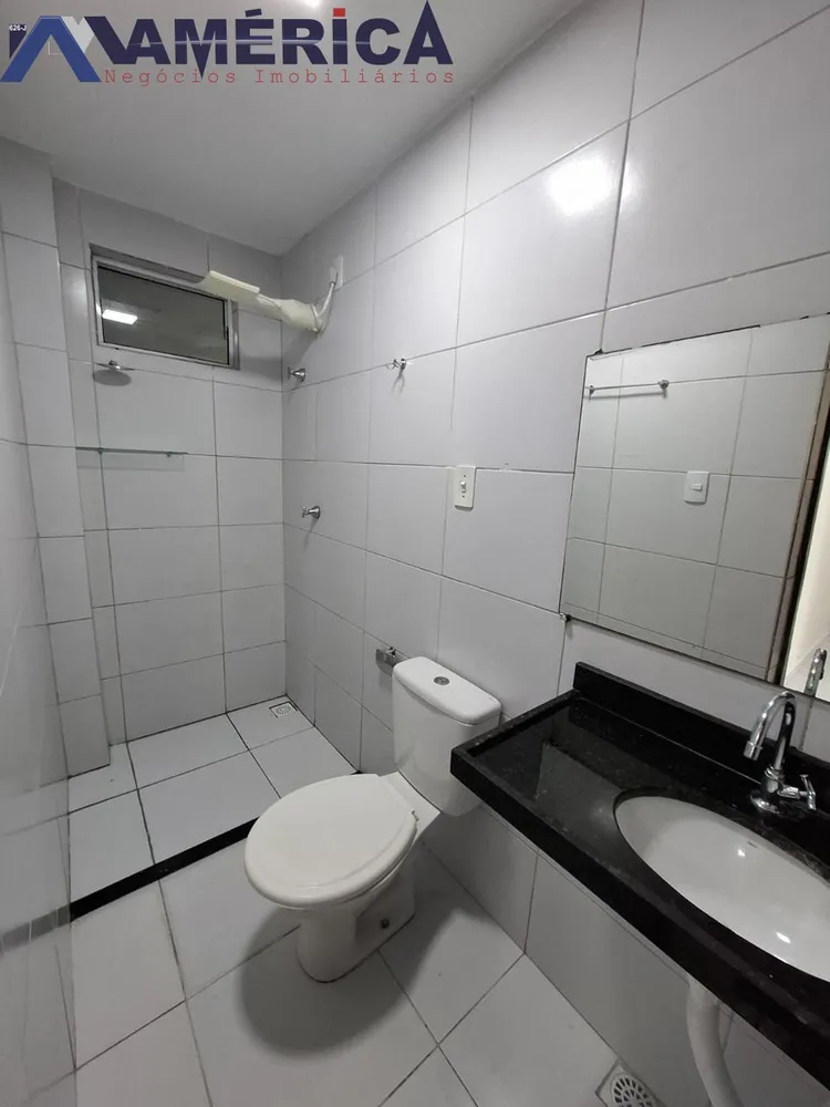 Apartamento, 2 quartos, 45 m² - Foto 3