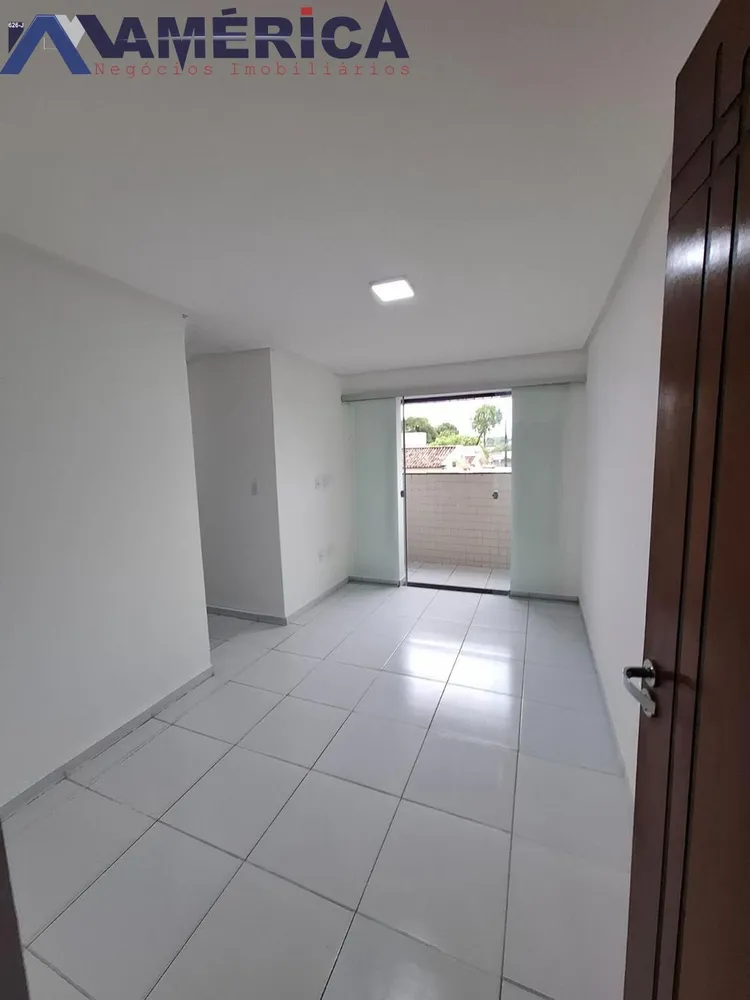 Apartamento, 2 quartos, 45 m² - Foto 2