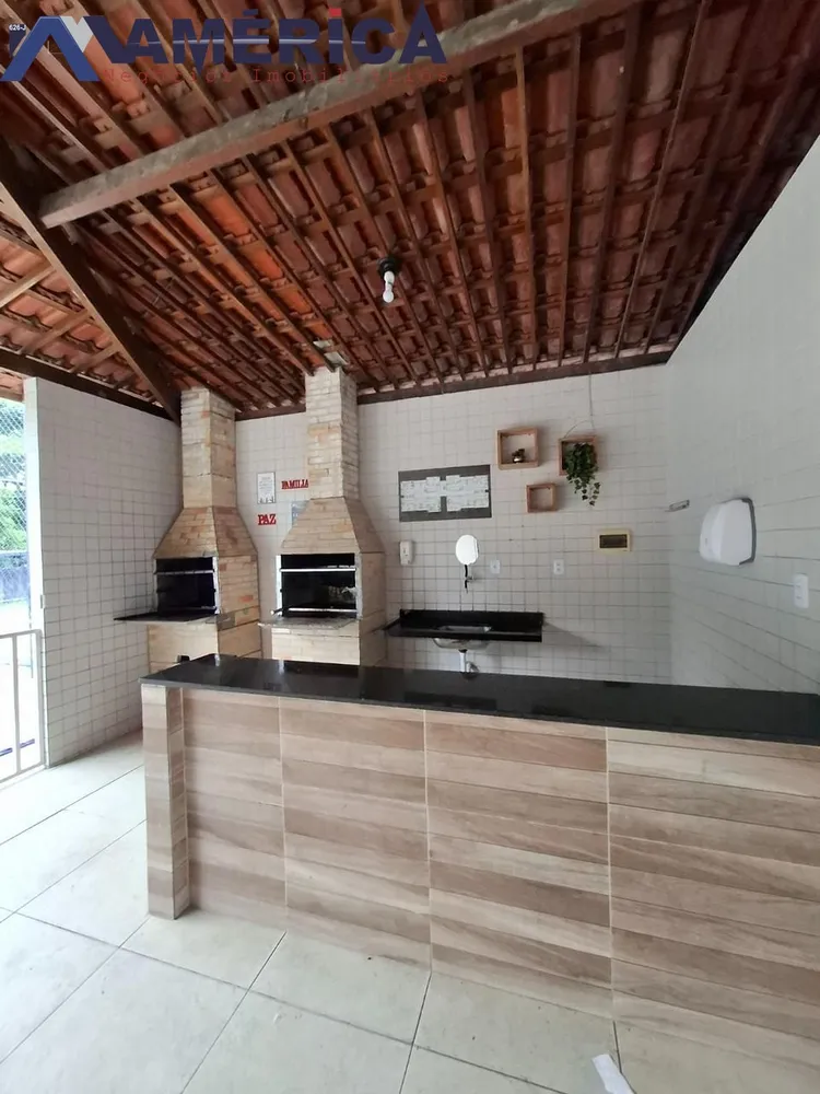 Apartamento, 2 quartos, 45 m² - Foto 4