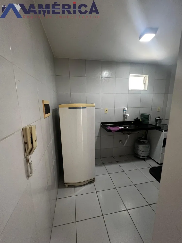 Apartamento, 2 quartos, 65 m² - Foto 2