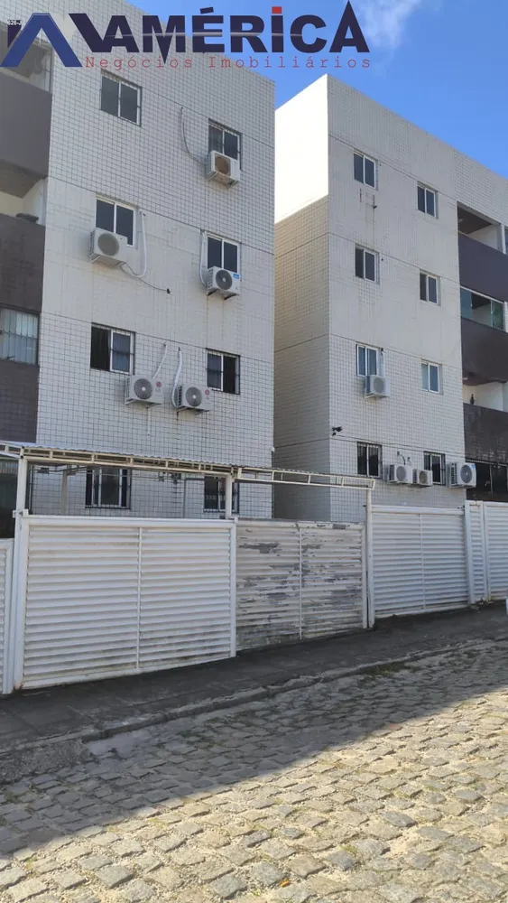 Apartamento, 2 quartos, 65 m² - Foto 1