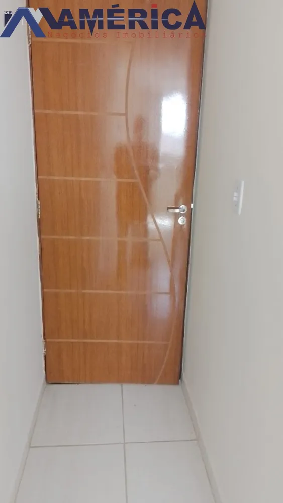 Apartamento, 2 quartos, 46 m² - Foto 1