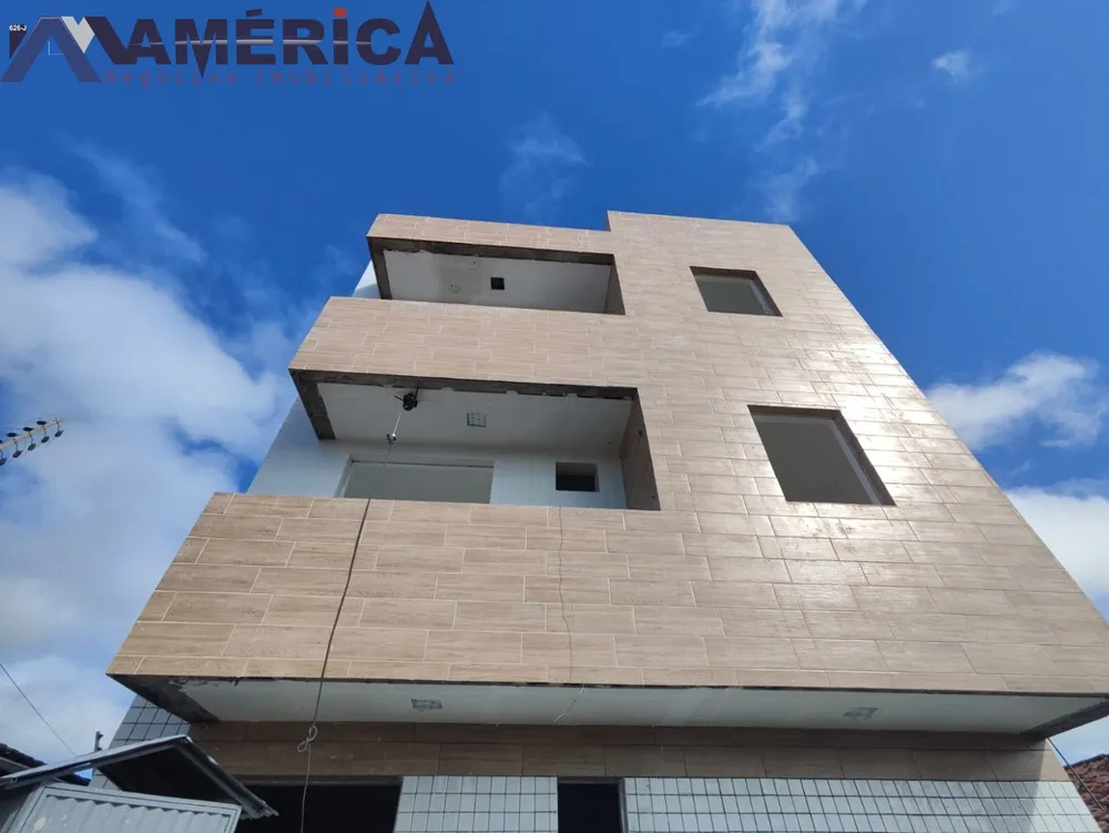 Apartamento, 2 quartos, 50 m² - Foto 3